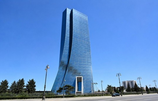 Central Bank of Azerbaijan warns citizens about foreign investment platforms