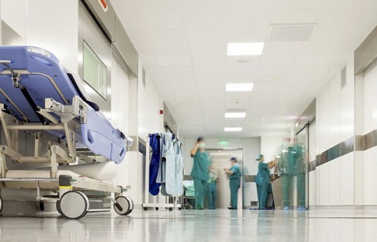 24 people hospitalized after poisoning at wedding in Azerbaijan’s Ismayilli