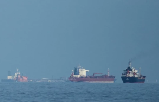 Ambassador: UK continues to work with partners to reopen Strait of Hormuz