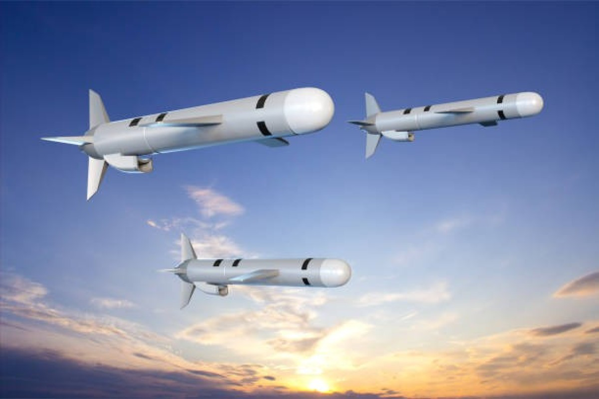 German authorities plan to spend nearly €12 billion on long-range weapons