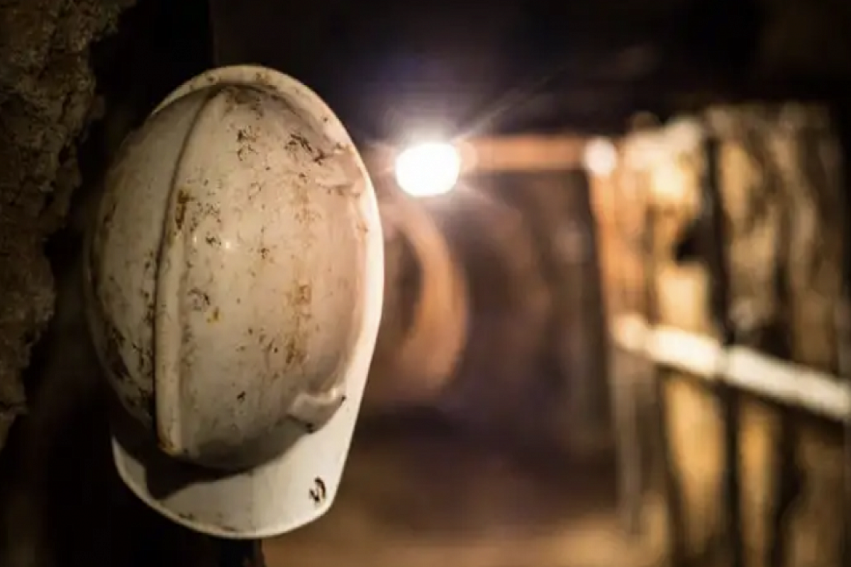 1 killed, 12 injured in mine collapse in Türkiye