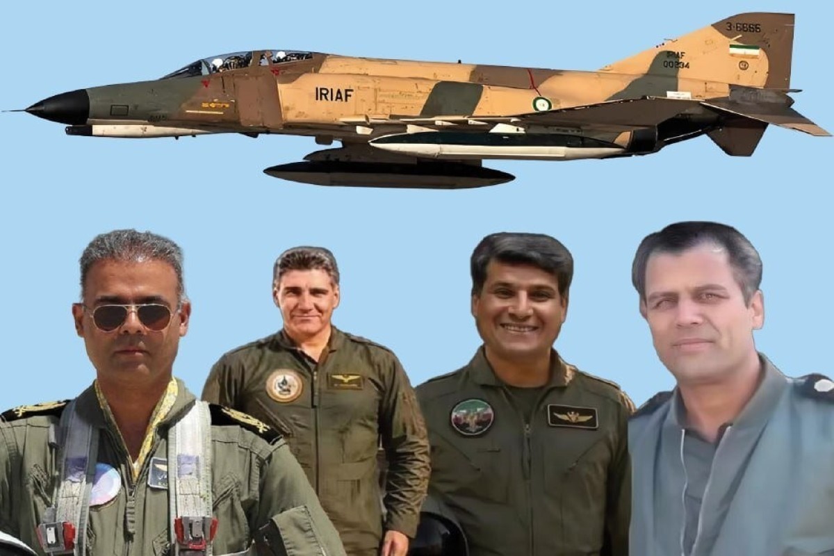 Qatar to receive Iranian expert team over captured pilots