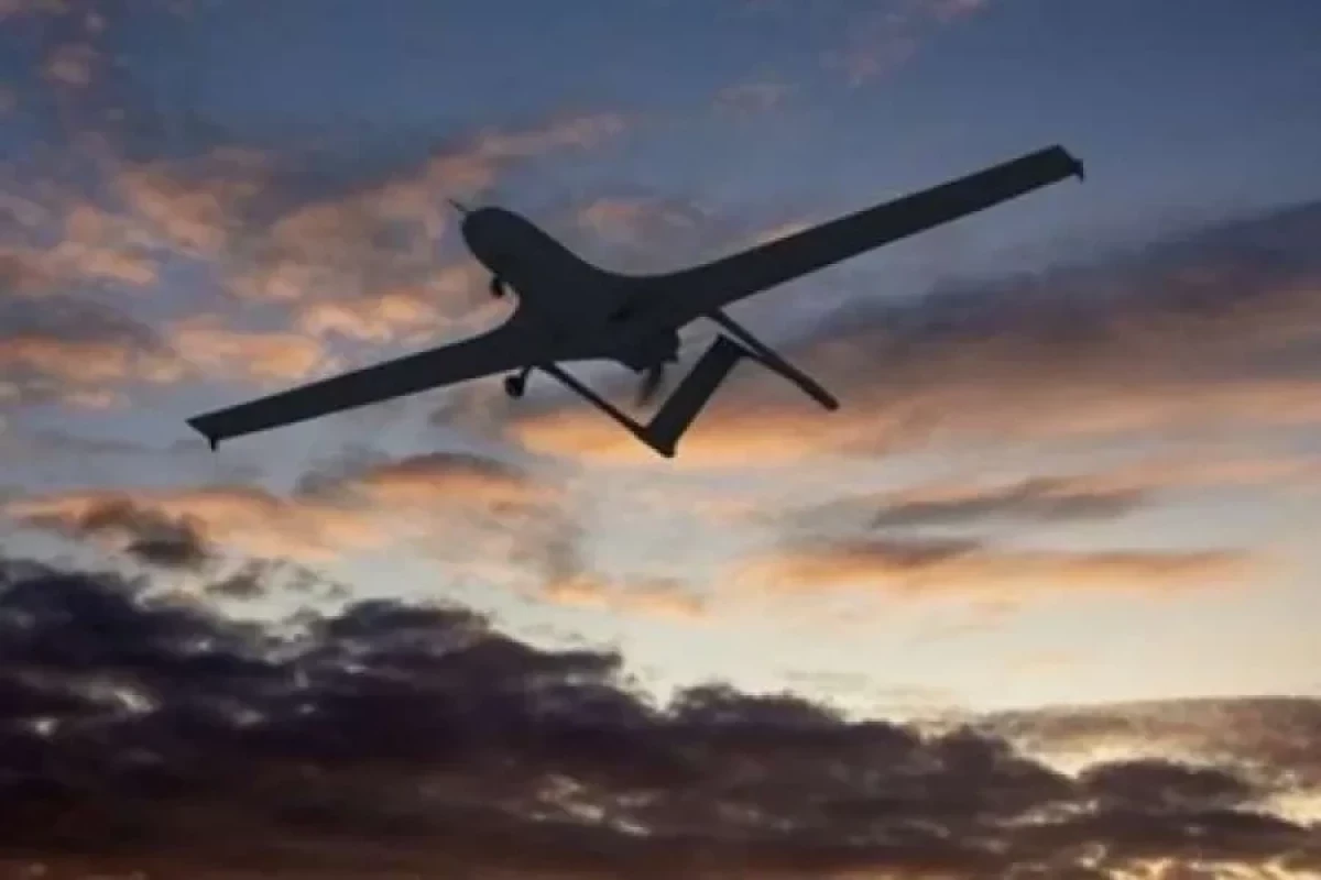 10 injured in drone attack on Sevastopol