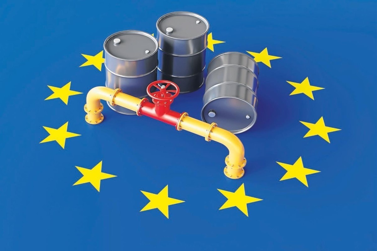 Six EU countries have proposed introducing a special tax on oil companies