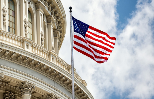 US to reduce UN debt by $725 million