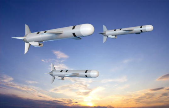 German authorities plan to spend nearly €12 billion on long-range weapons