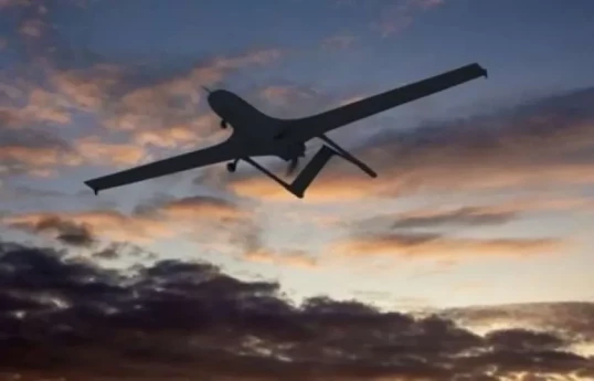 10 injured in drone attack on Sevastopol