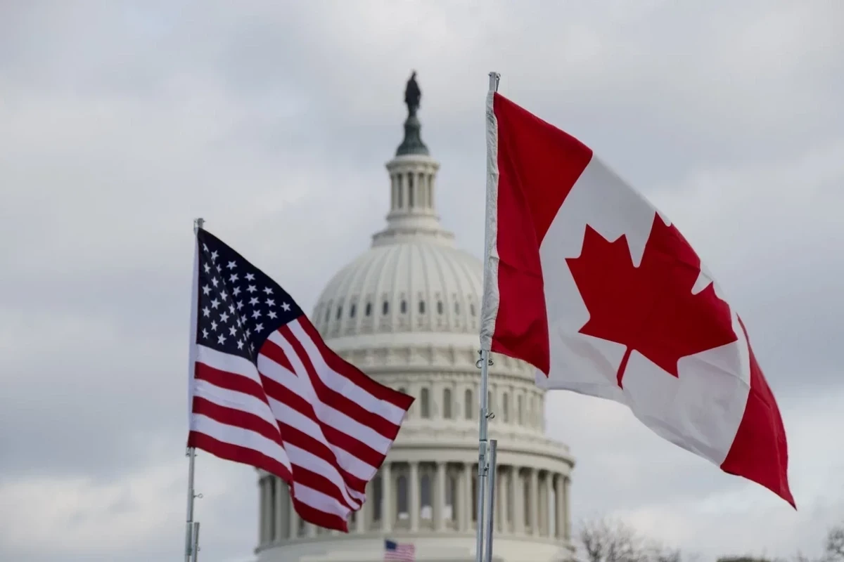 US imposes 50% tariffs on some Canadian imports after trade talks fail