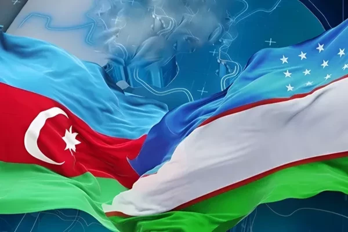 High-level engagement intensifies between Baku and Tashkent