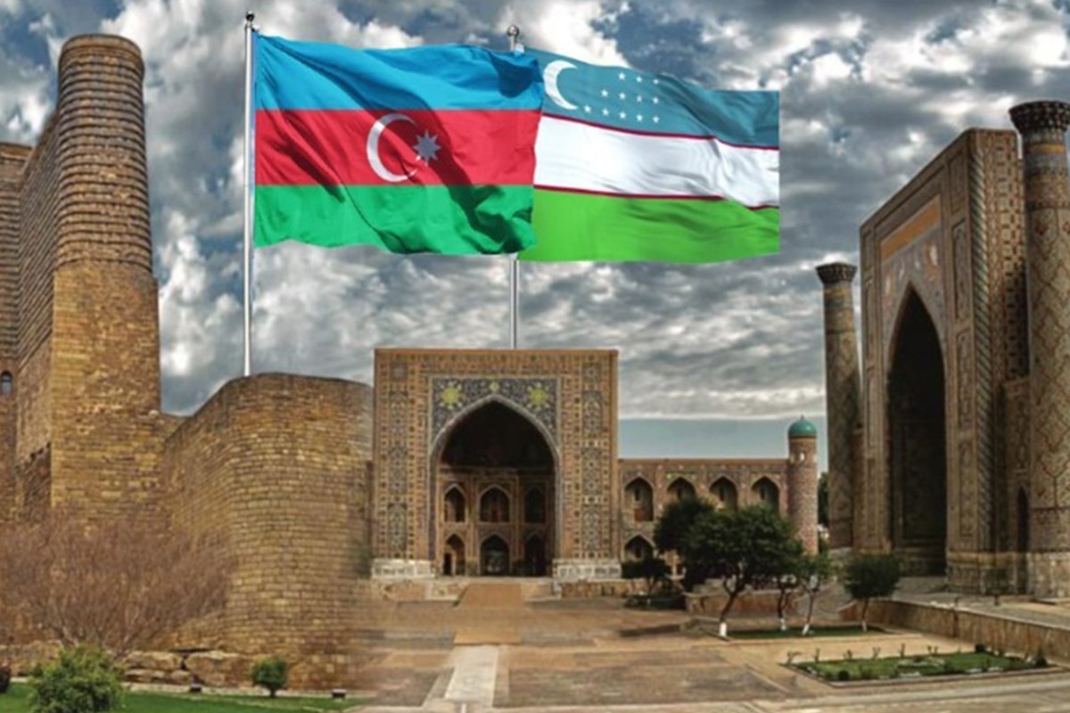 Azerbaijan-Uzbekistan cultural and humanitarian ties continue to develop