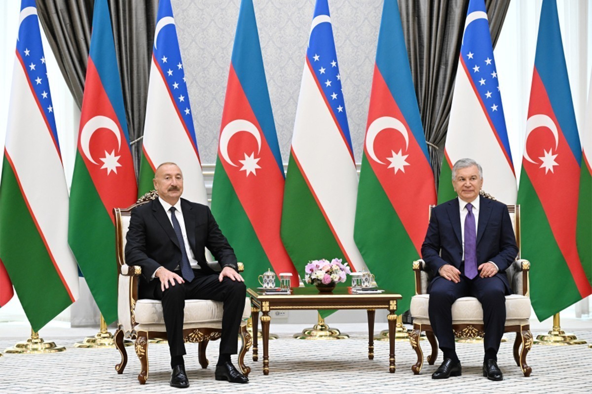 Azerbaijan