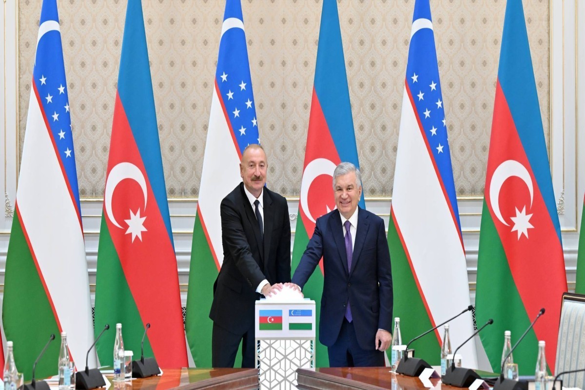 Azerbaijan