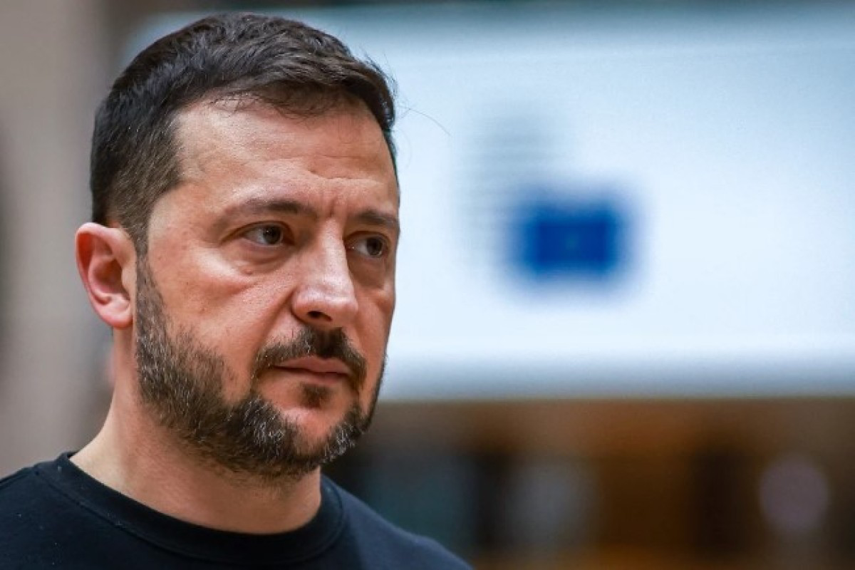 Zelensky: Ukraine did not take part in any operation to sabotage Nord Stream 2
