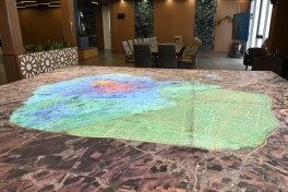 President Ilham Aliyev familiarized himself with “New Tashkent” — Uzbekistan’s largest urban development project