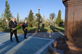 National Pedagogical University named after Nizami Ganjavi inaugurated in Tashkent