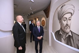 National Pedagogical University named after Nizami Ganjavi inaugurated in Tashkent