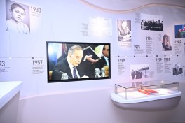 National Pedagogical University named after Nizami Ganjavi inaugurated in Tashkent