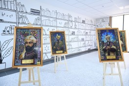 National Pedagogical University named after Nizami Ganjavi inaugurated in Tashkent
