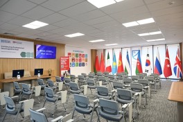National Pedagogical University named after Nizami Ganjavi inaugurated in Tashkent