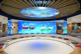National Pedagogical University named after Nizami Ganjavi inaugurated in Tashkent