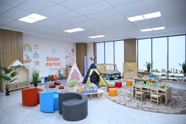 National Pedagogical University named after Nizami Ganjavi inaugurated in Tashkent