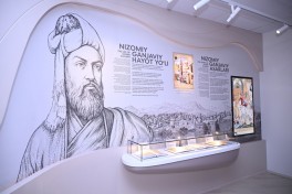 National Pedagogical University named after Nizami Ganjavi inaugurated in Tashkent