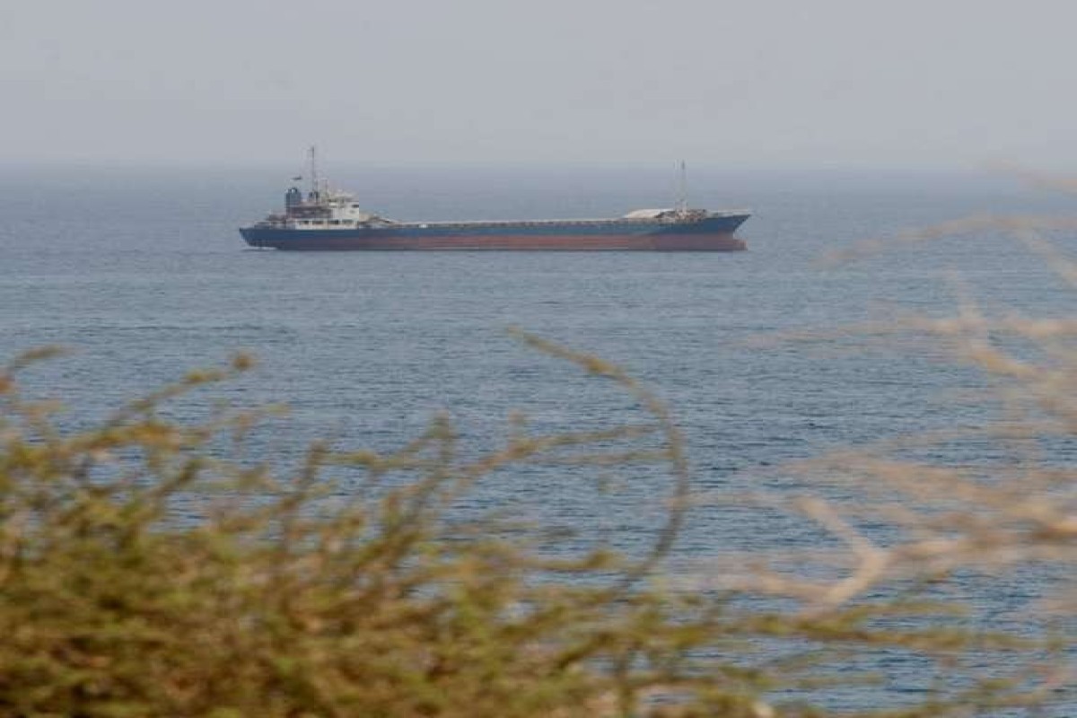 Iran parliament panel advances plan to charge ships transiting Hormuz