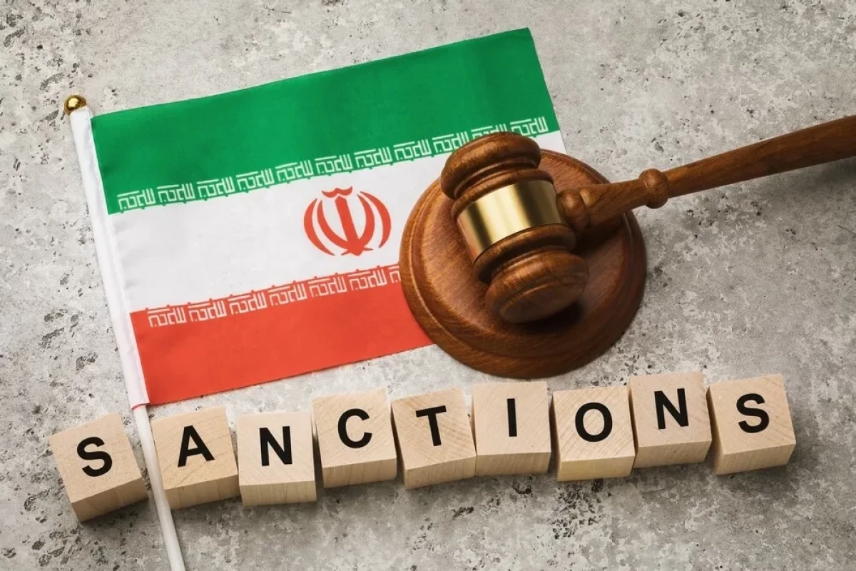 US Treasury sanctions nearly 60 Iran-linked people, entities and vessels