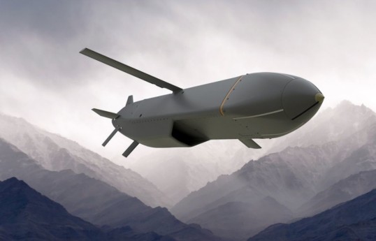 Britain will give Ukraine secret data for the production of SCALP missiles