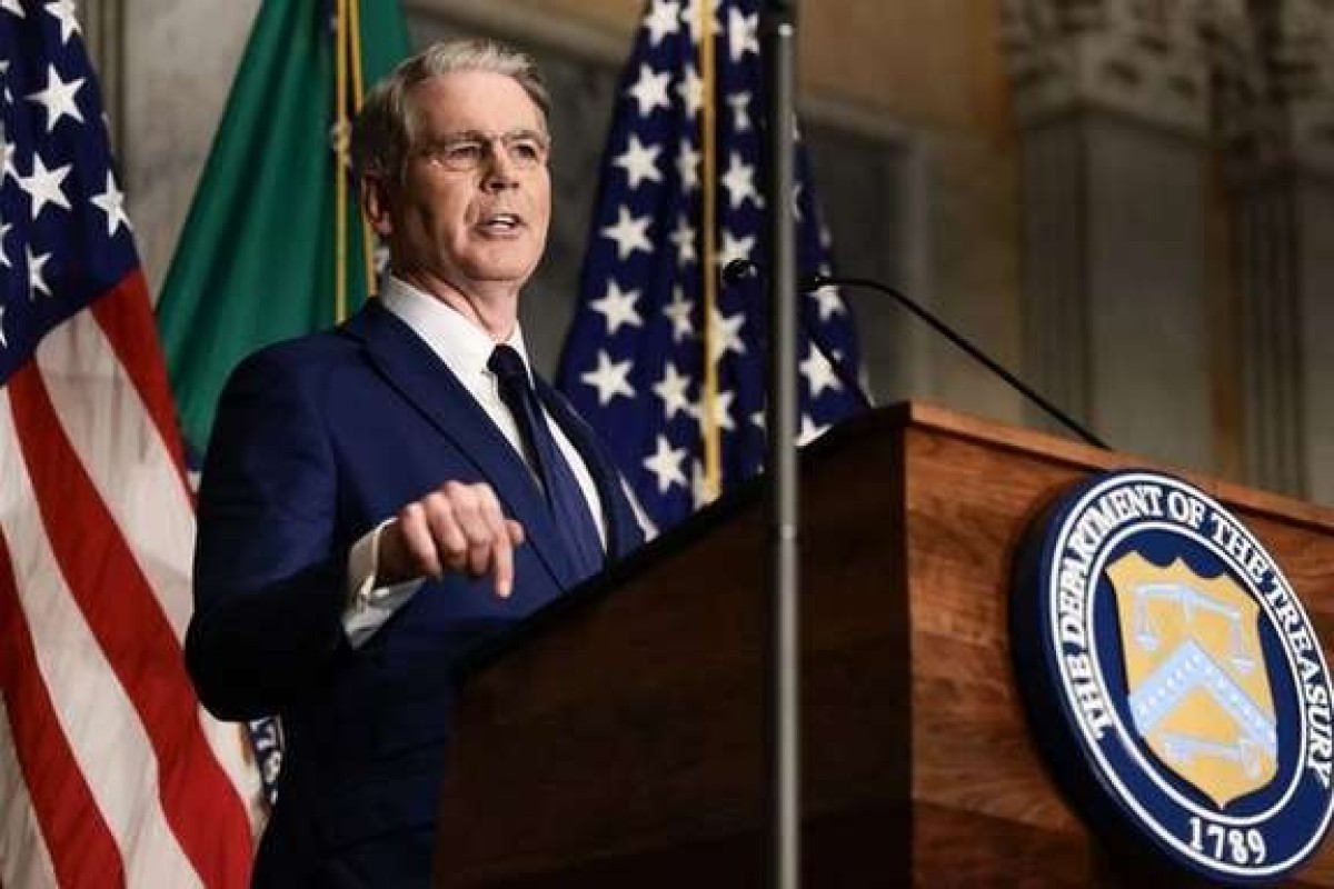 US launches ‘Operation Economic Outcast’ against Iran