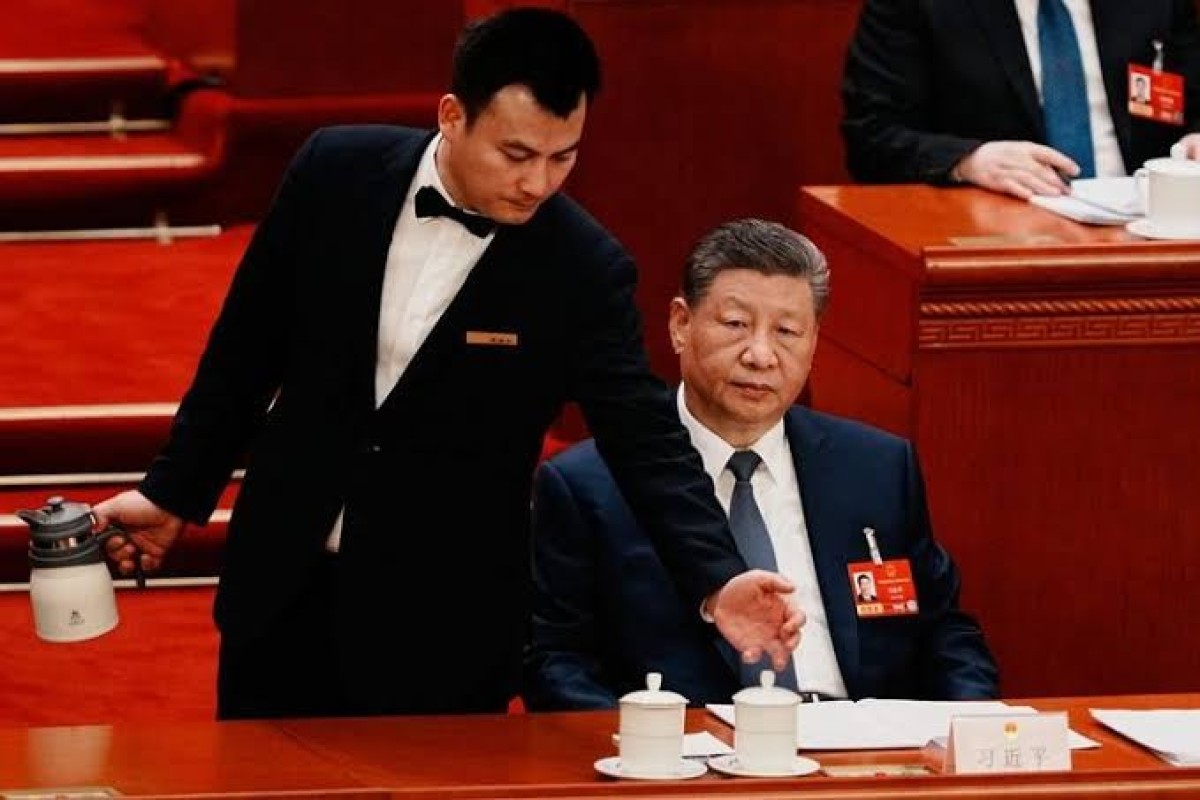 China mulls draft law against cross-border corruption