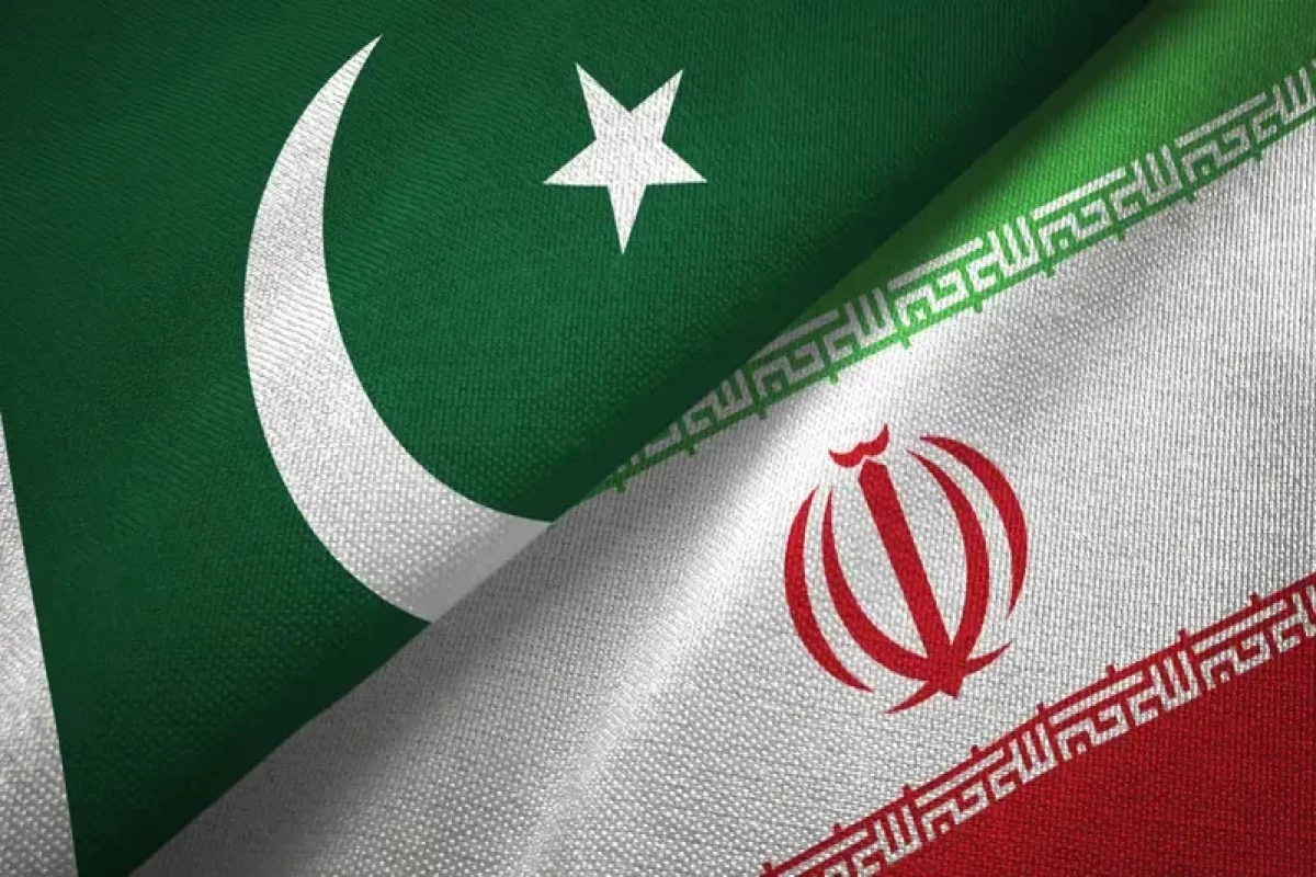 Pakistan and Iran made ‘significant progress’ in talks on conflict, minister says