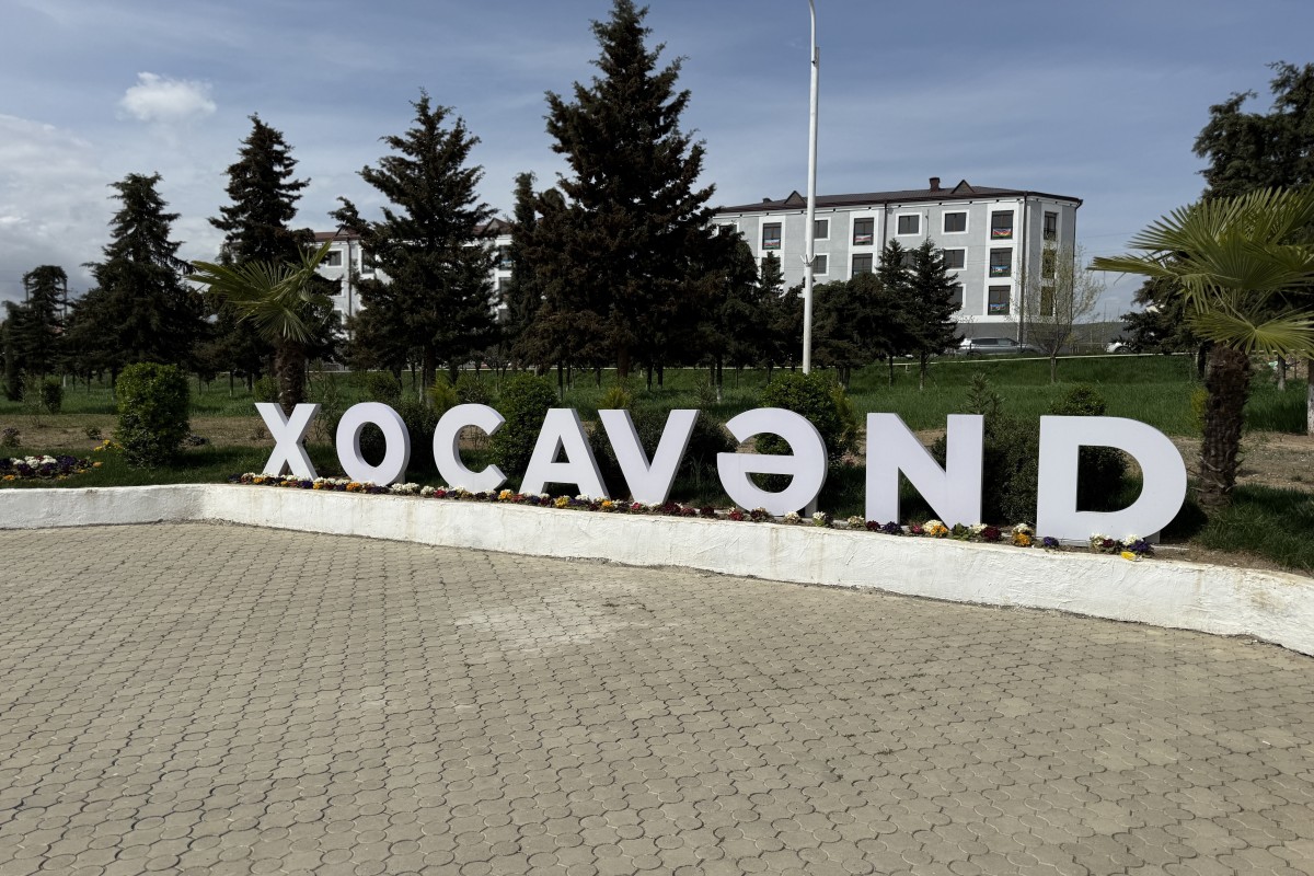 Another group of former IDPs returns to Khojavand district under Great Return program