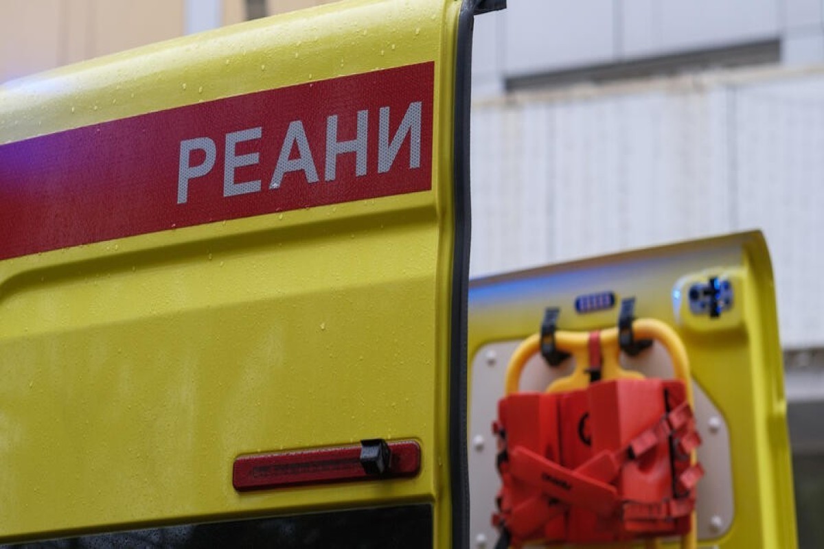 One killed, 87 injured in fire at gas chemical complex in Russia