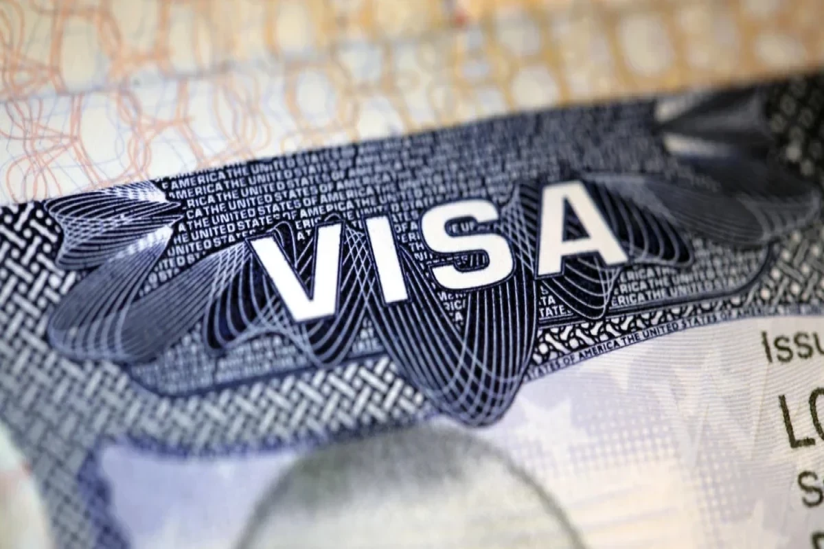 Azerbaijan simplifies visa procedures for Formula 1 -<span class="red_color">ORDER