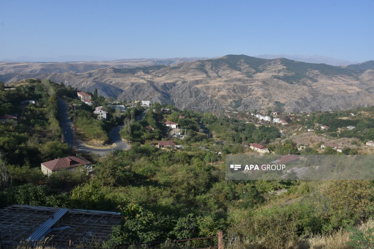 Azerbaijan marks fourth anniversary of Lachin’s liberation