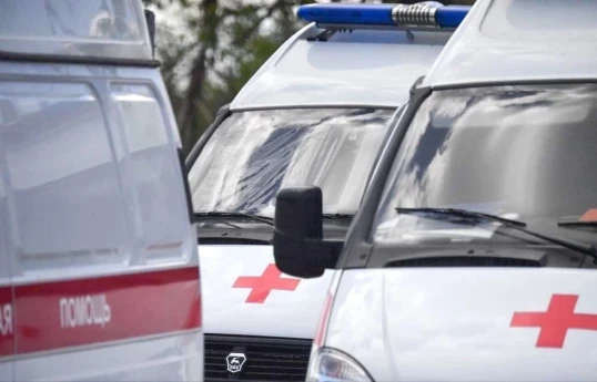 Two killed, two injured in UAV attack on Russia’s Krasnodar region