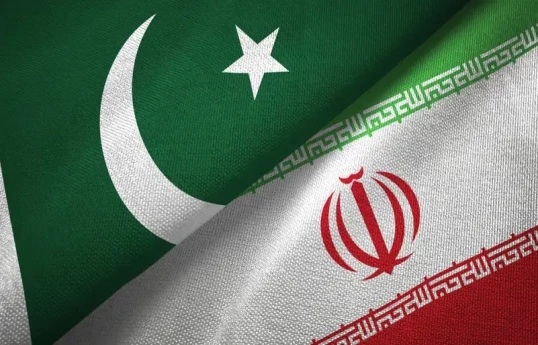 Pakistan and Iran made ‘significant progress’ in talks on conflict, minister says