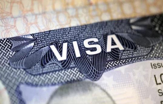 Azerbaijan simplifies visa procedures for Formula 1 -ORDER 