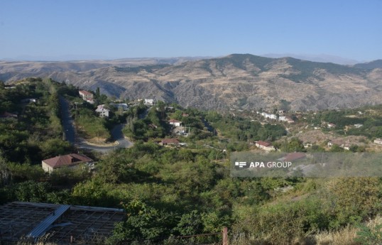 Azerbaijan marks fourth anniversary of Lachin’s liberation