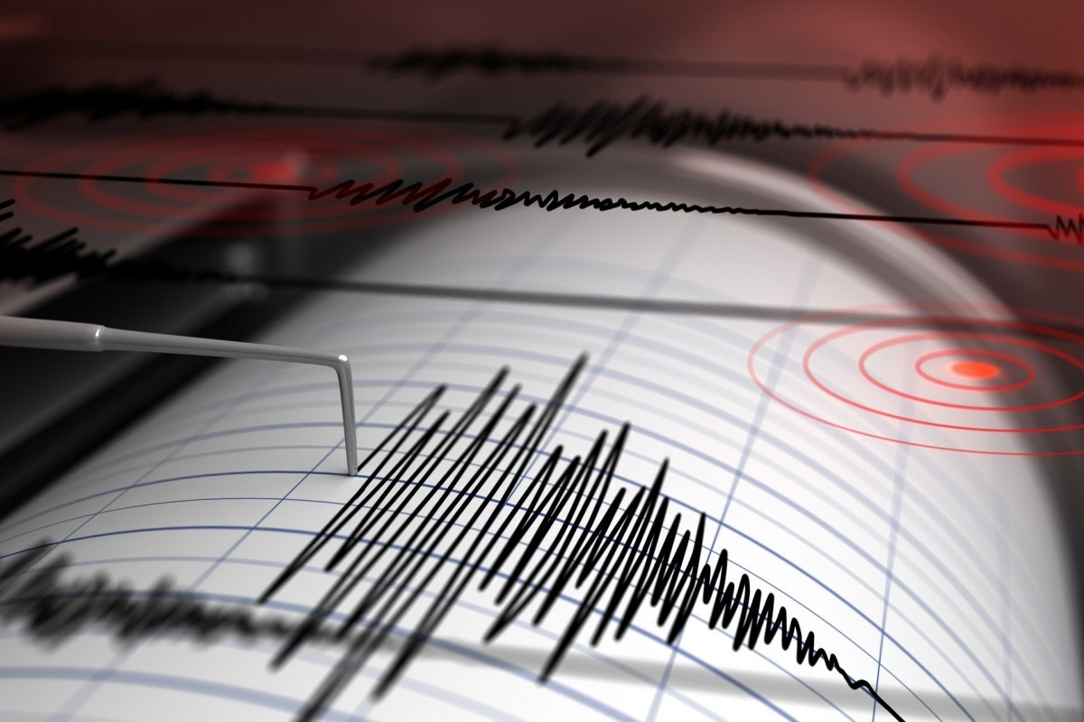 Earthquake jolts two provinces of Türkiye