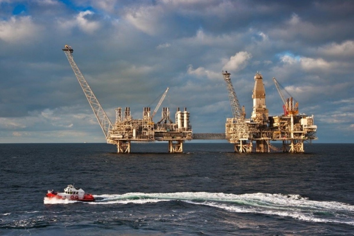 Central Azeri planned turnaround programme successfully completed