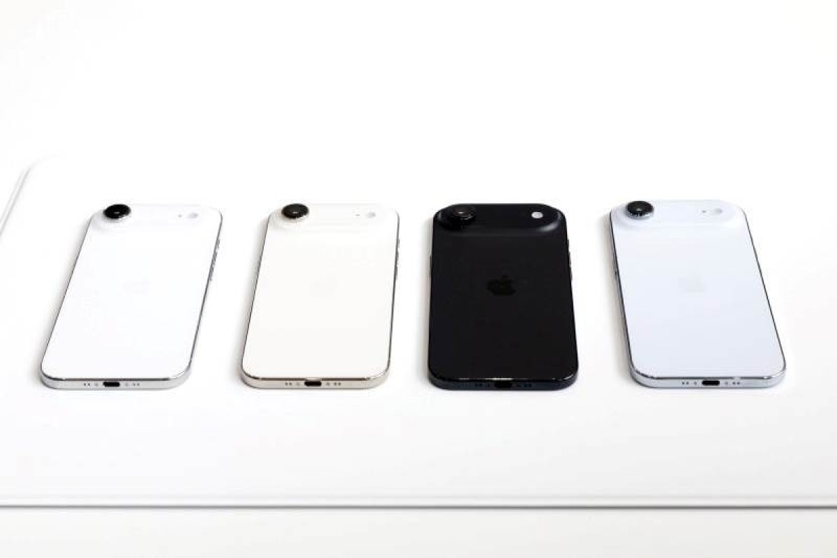 Apple schedules Apple Event for September 9
