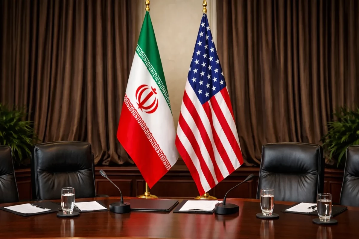 Iran consults with Central Asian countries on agreement with the US