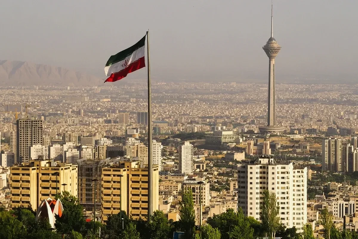 Iran sends letter to UN Security Council regarding US 