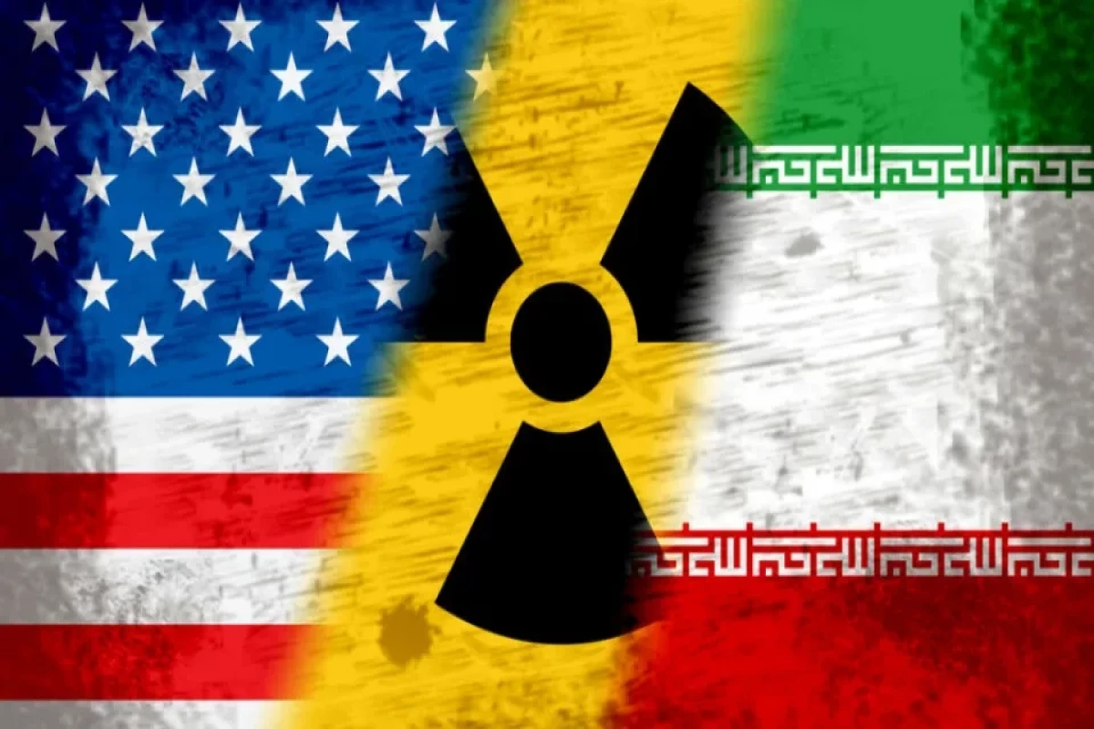 United States is ready to resolve the issue of Iran