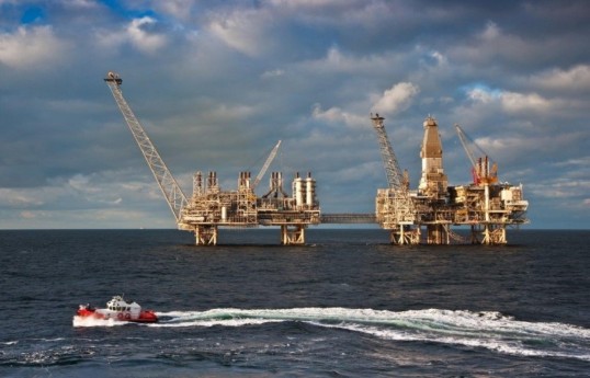 Central Azeri planned turnaround programme successfully completed