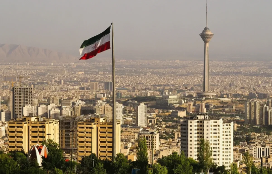 Iran sends letter to UN Security Council regarding US 