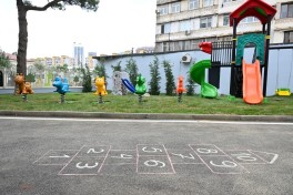 New nursery-kindergarten commissioned in Nasimi district of Baku