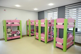 New nursery-kindergarten commissioned in Nasimi district of Baku